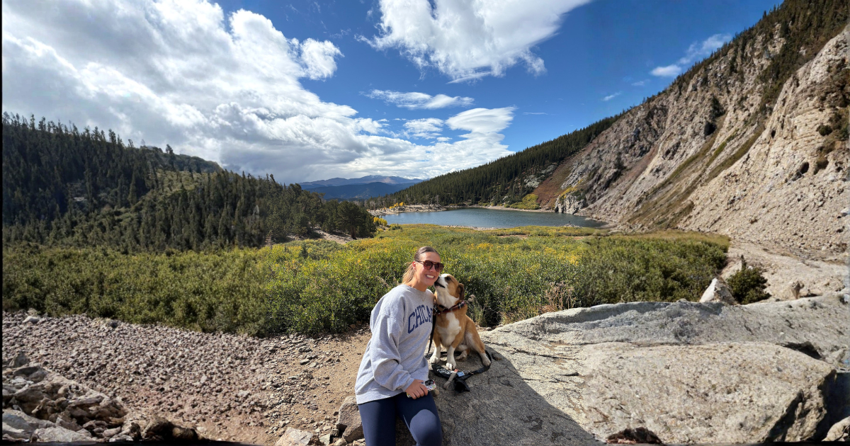 Coming Soon: Discover Dog-Friendly Trails Near You
