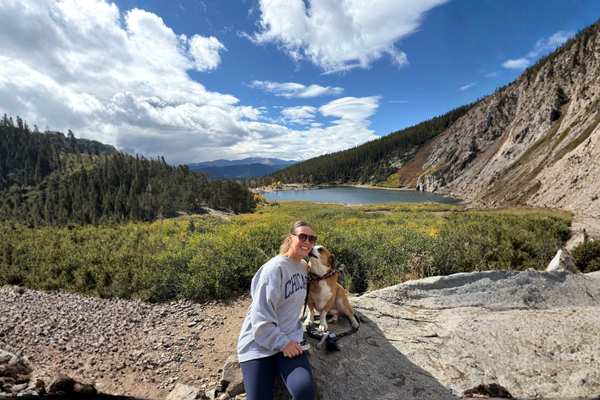 Coming Soon: Discover Dog-Friendly Trails Near You